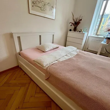 Schoenes An Der Uniklinik *