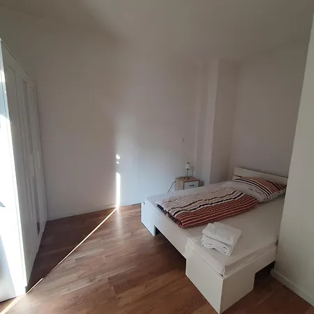 Habitación en casa particular Schoenes An Der Uniklinik