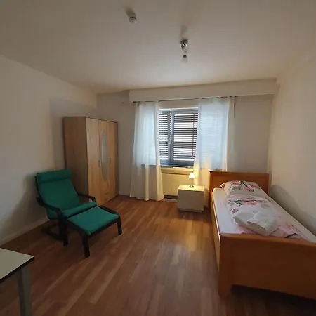 منزل للإقامة Schoenes An Der Uniklinik *