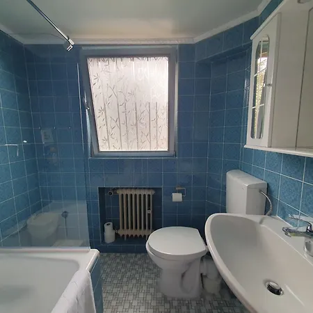 Schoenes An Der Uniklinik Homestay Mainz