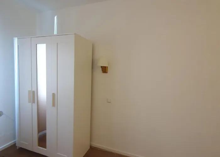 Homestay Schoenes An Der Uniklinik Mainz