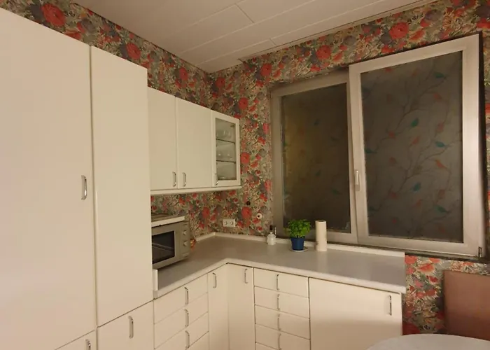 Schoenes An Der Uniklinik * Maguncia