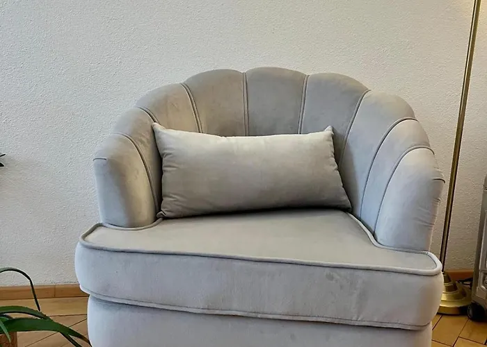 Schoenes An Der Uniklinik Homestay *