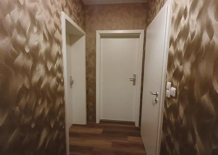 Schoenes An Der Uniklinik Maguncia