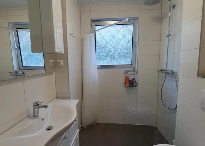 Schoenes An Der Uniklinik Homestay *