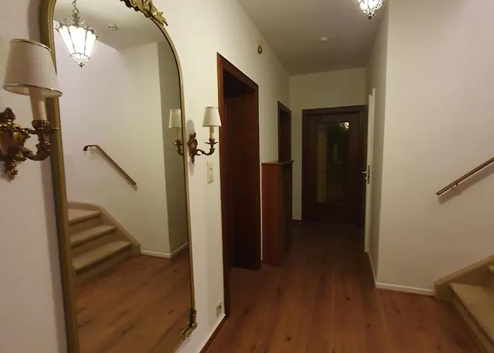 Schoenes An Der Uniklinik *